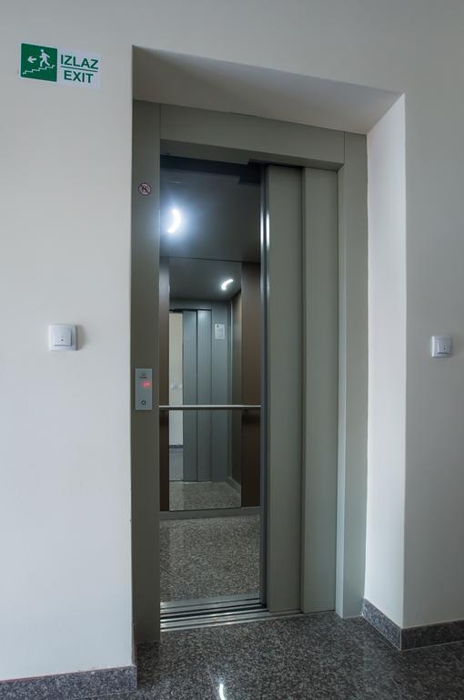 Jelena Apartment Doboj Kültér fotó
