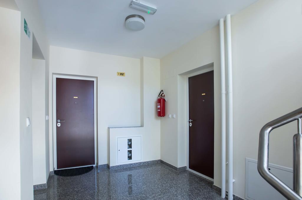 Jelena Apartment Doboj Kültér fotó