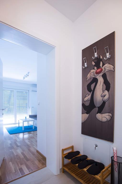 Jelena Apartment Doboj Kültér fotó