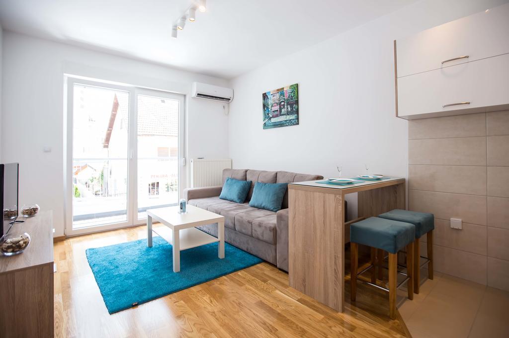 Jelena Apartment Doboj Kültér fotó