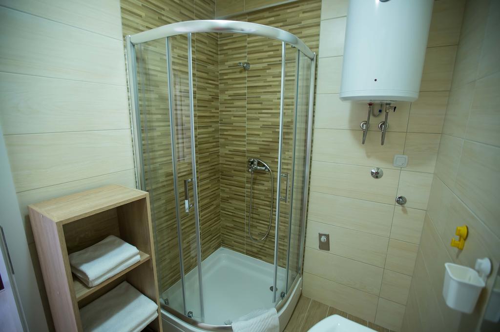 Jelena Apartment Doboj Kültér fotó
