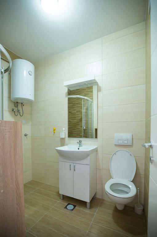 Jelena Apartment Doboj Kültér fotó