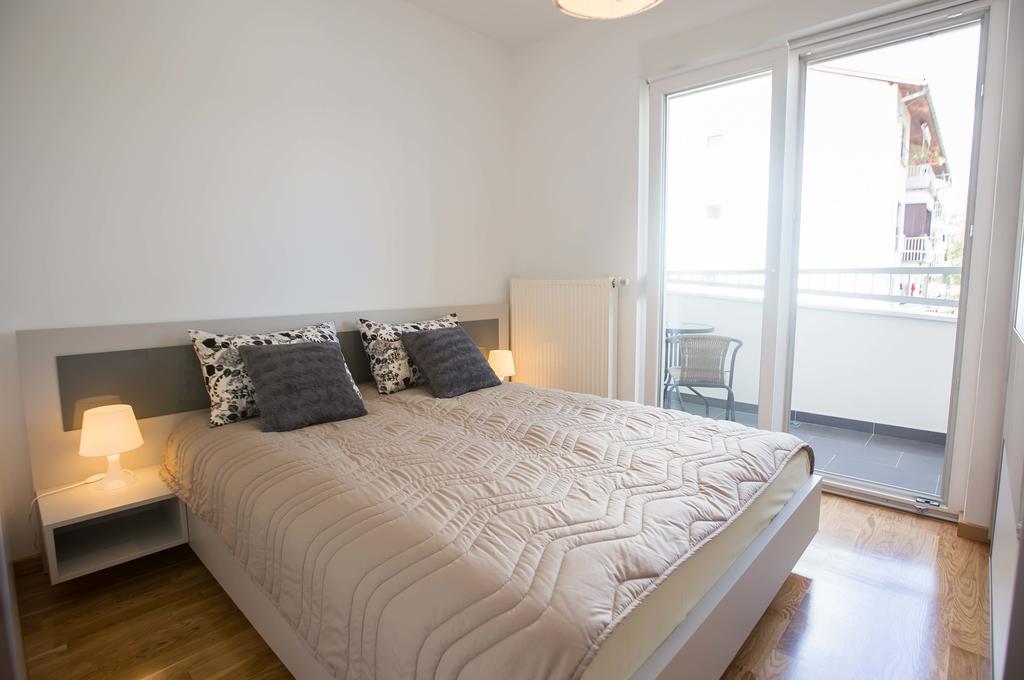 Jelena Apartment Doboj Kültér fotó