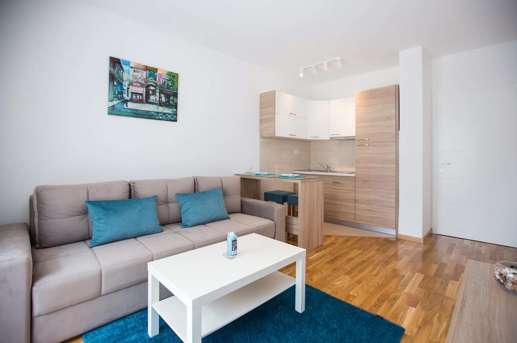 Jelena Apartment Doboj Kültér fotó