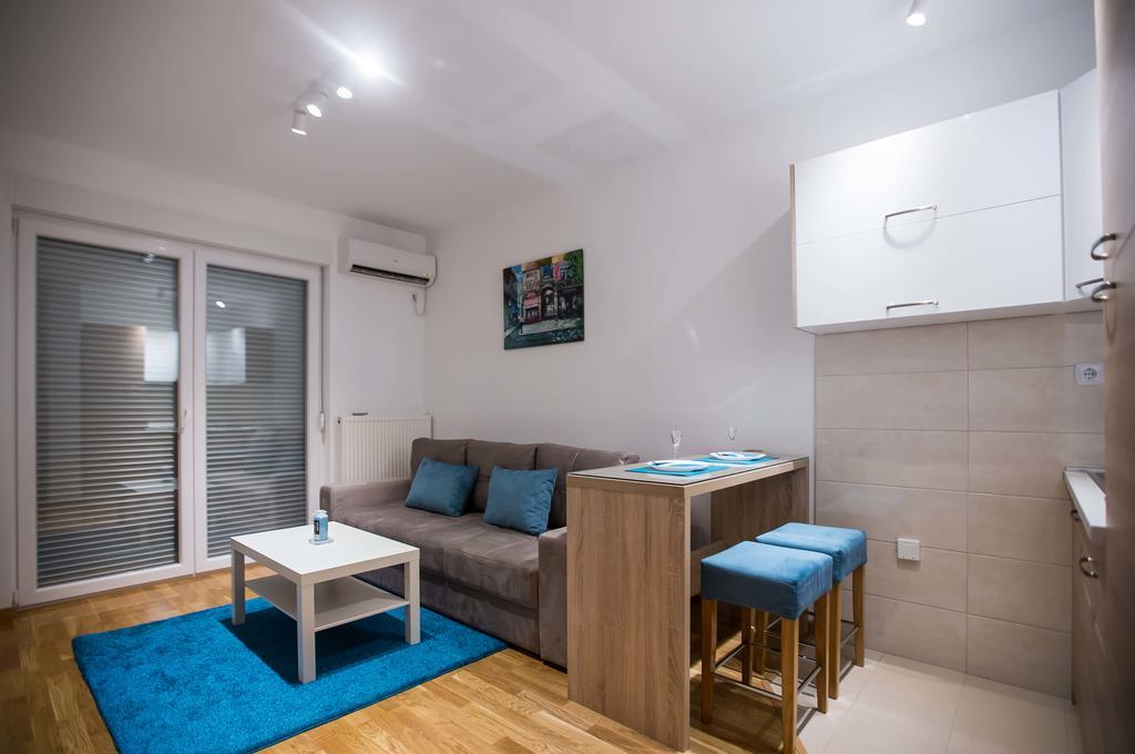 Jelena Apartment Doboj Kültér fotó