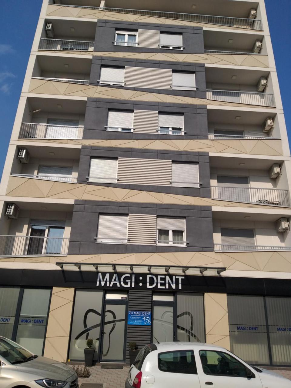 Jelena Apartment Doboj Kültér fotó